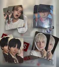 線下追加卡-4張