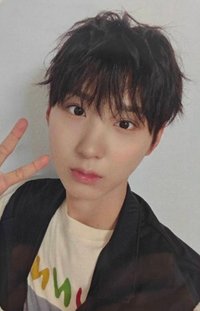 迷三 am 預售 特典卡 