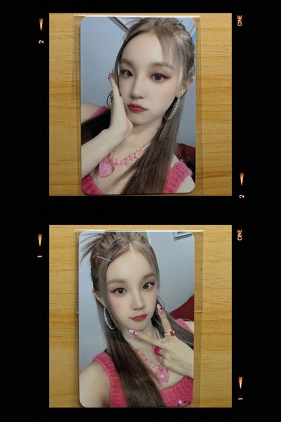 【限時降價中】🐶迷六 AM1.0幸運卡 套出 共2張