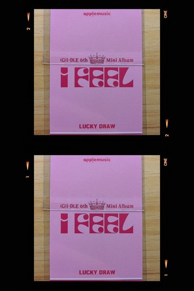 【限時降價中】🐶迷六 AM1.0幸運卡 套出 共2張