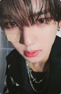 正規一 sr 簽售卡 創可貼 ver.