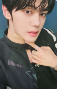 正規一 sr 簽售卡 創可貼 ver.