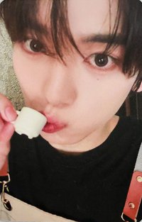 正規一 am 簽售卡 咖啡師 ver.