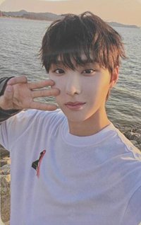 迷三 fans 預售 特典卡 