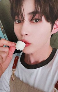 正規一 am 簽售卡 咖啡師 ver.