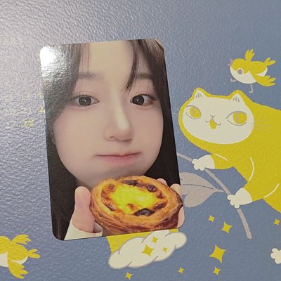 🪐蛋塔嫄（中背）