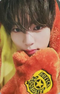 正規一 wm 簽售卡 動物方程式 ver.