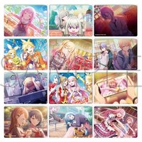 厚磚 vol.11 & vol.12