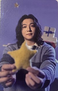 25聖誕控 隨機卡 