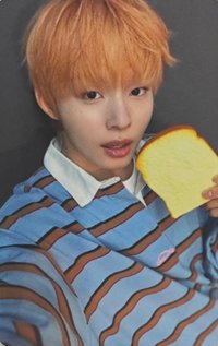 迷三 wm 1.0線下 簽售卡 麵包ver.