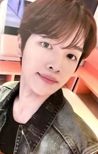 2週年 周邊卡 幸運卡