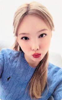 七週年 jyp 幸運卡 