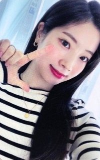 七週年 jyp 幸運卡 