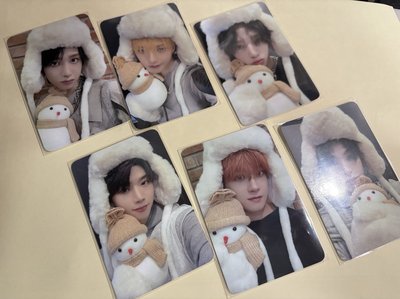 xikers 台北簽售 雪人