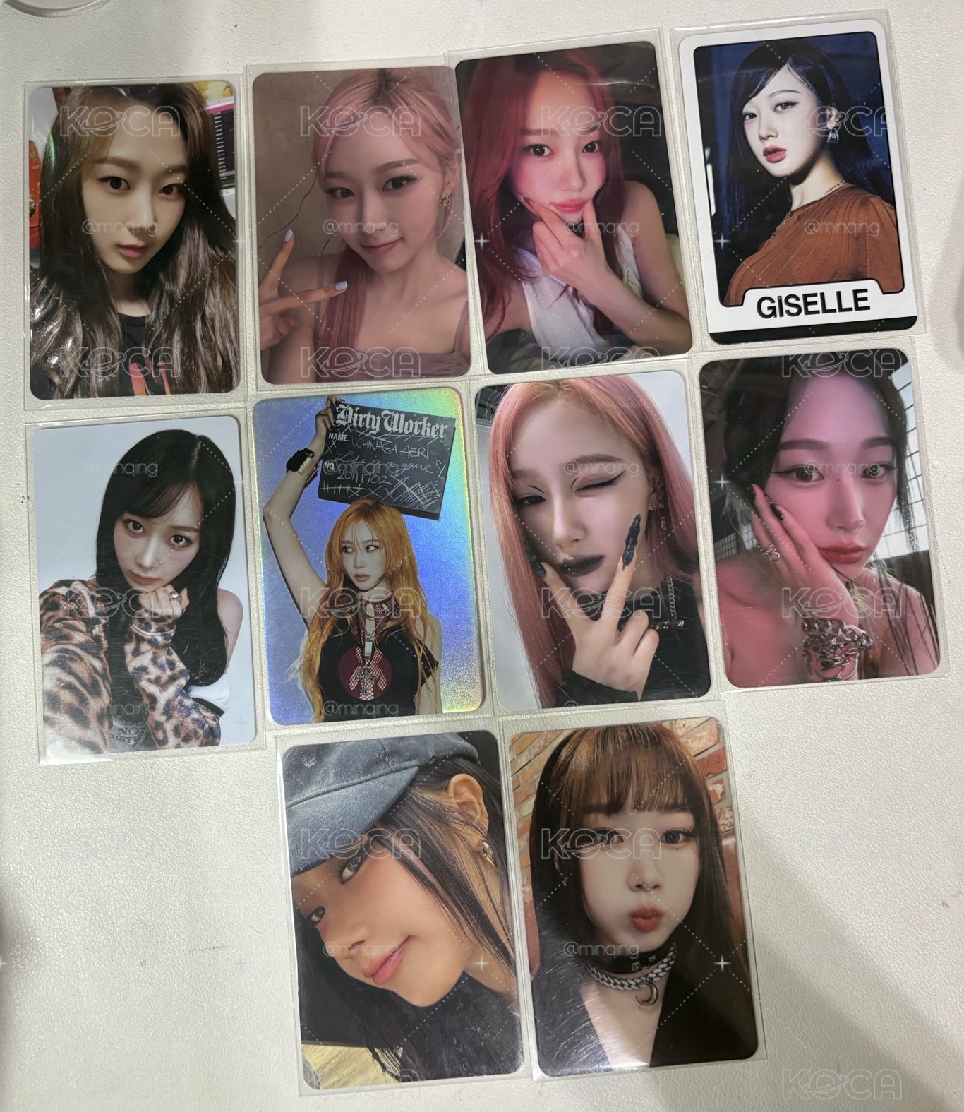 aeri