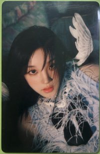 METAL生日刊 雜誌卡 