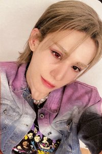 I ONE bstage 線上3.0 簽售卡 