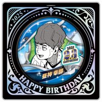 JS生日 2025 徽章 