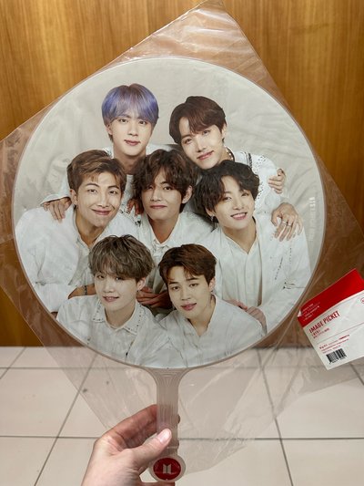 SY Tour 扇子 Final