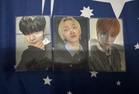 EL特典非生日卡背123不拆