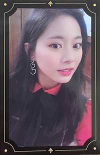 The year of yes 專輯卡 