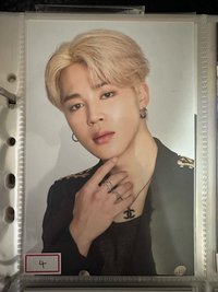 Jimin 4/4