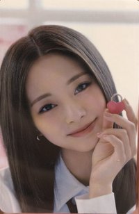 五巡 周邊卡 卡冊卡B