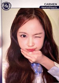 25新秀 Teleca 隨機卡 基本款