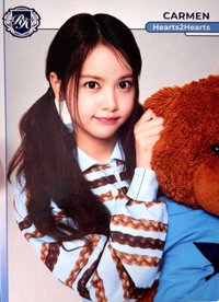 25新秀 Teleca 隨機卡 基本款