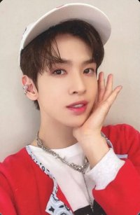 NEW WAVE 專輯卡 US ver.