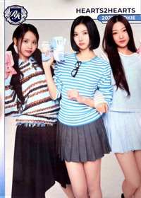 25新秀 Teleca 隨機卡 基本款