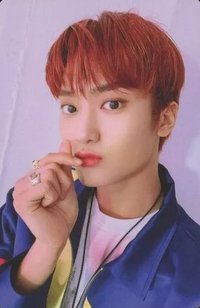 NEW WAVE 專輯卡 Jewel ver.