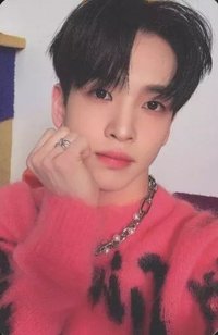 MASTER : PIECE 專輯卡 JEWEL ver.