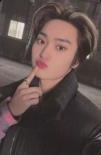 MASTER : PIECE mmt 2.0 簽售卡 