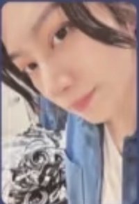 正規12 專輯卡 SMini ver.