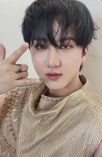 3rd 世巡 演唱會 DVD / CD 卡 DVD ver.