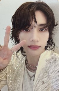 3rd 世巡 演唱會 DVD / CD 卡 DVD ver.