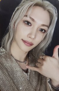 3rd 世巡 演唱會 DVD / CD 卡 DVD ver.