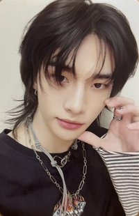 3rd 世巡 全通路 特典卡 DVD & Blu-ray ver.