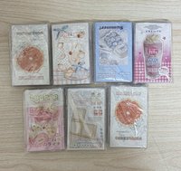 隨機封口貼80張