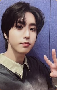 3rd 世巡 全通路 特典卡 DVD & Blu-ray ver.