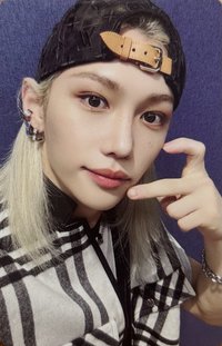 3rd 世巡 全通路 特典卡 DVD & Blu-ray ver.