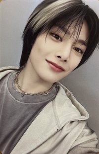 3rd 世巡 全通路 特典卡 DVD & Blu-ray ver.