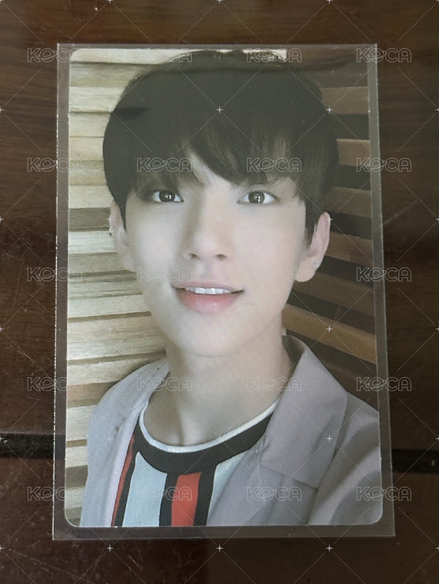 YOU MAKE MY DAY 專卡