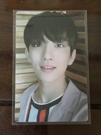 YOU MAKE MY DAY 專卡