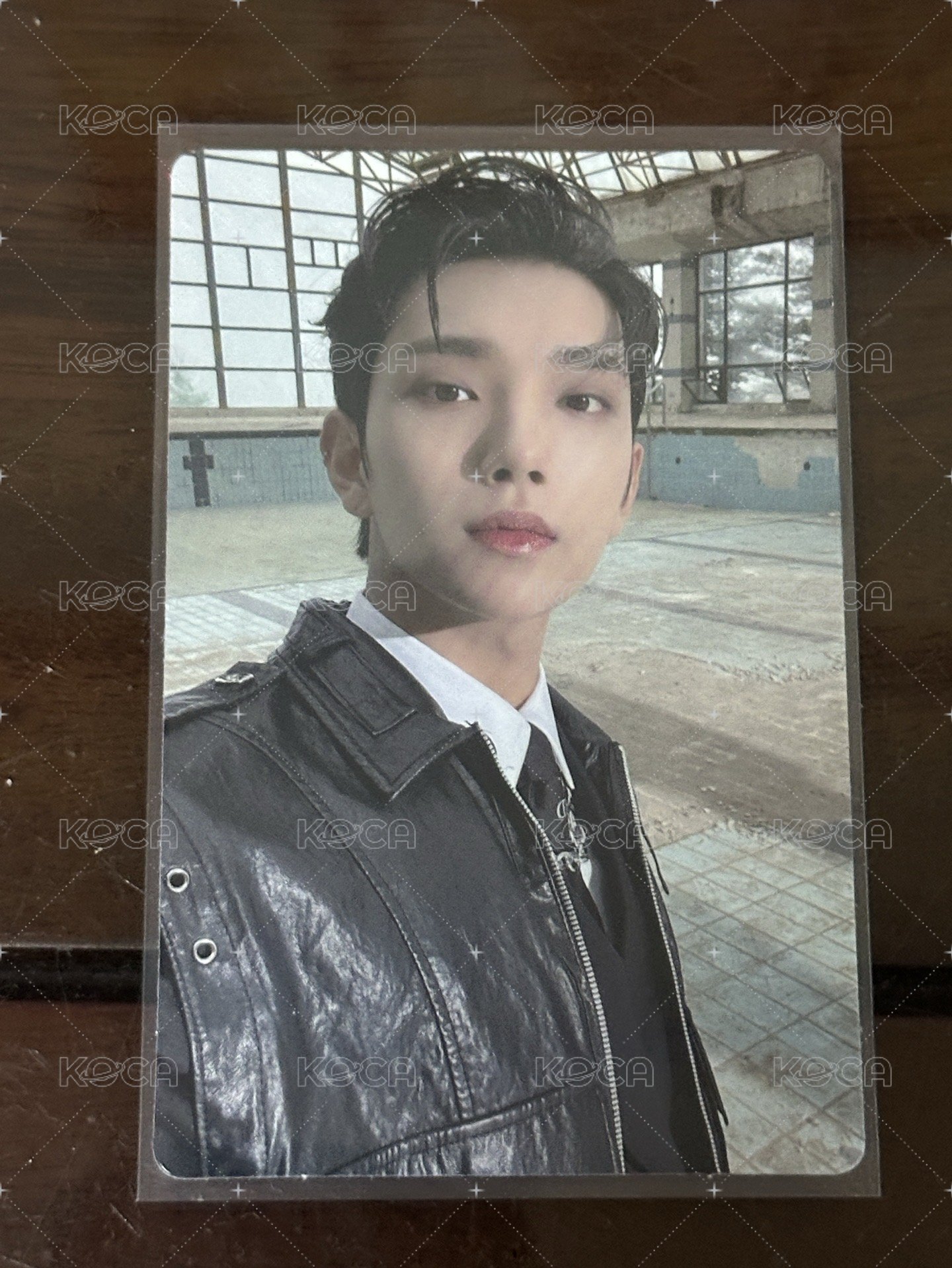 Attacca ep.3專卡