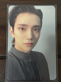 Face the sun ep.1專卡