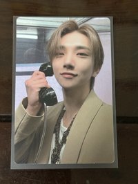 Face the sun cart ver.隨機卡