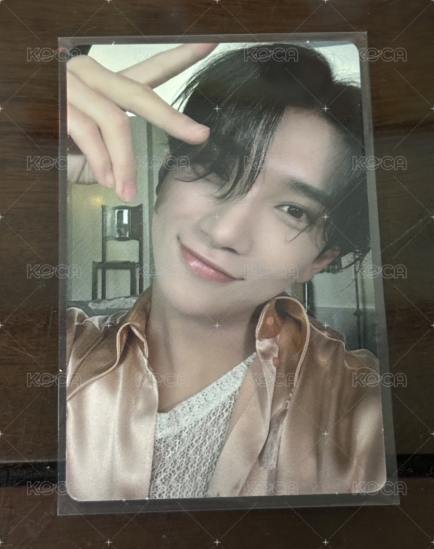 FML kit ver.
