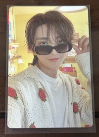 Seventeen heaver Am5:26ver.